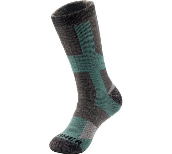 Изображение товара Термоноски Следопыт Fisher, до -30С, р.40-42 PF-TS-14