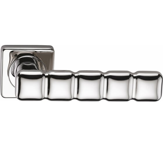 Изображение товара Фалевые ручки SILLUR C202 P.CHROME 940000000068