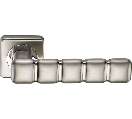 Изображение товара Фалевые ручки SILLUR C202 S.CHROME 940000000069