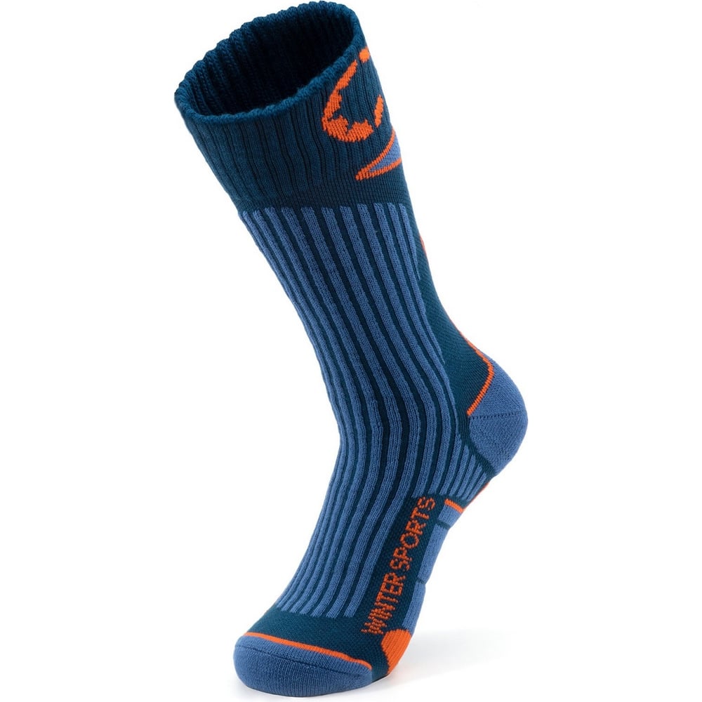 Изображение товара Термоноски Следопыт Winter Sports, до -20С, р.40-42, высокие