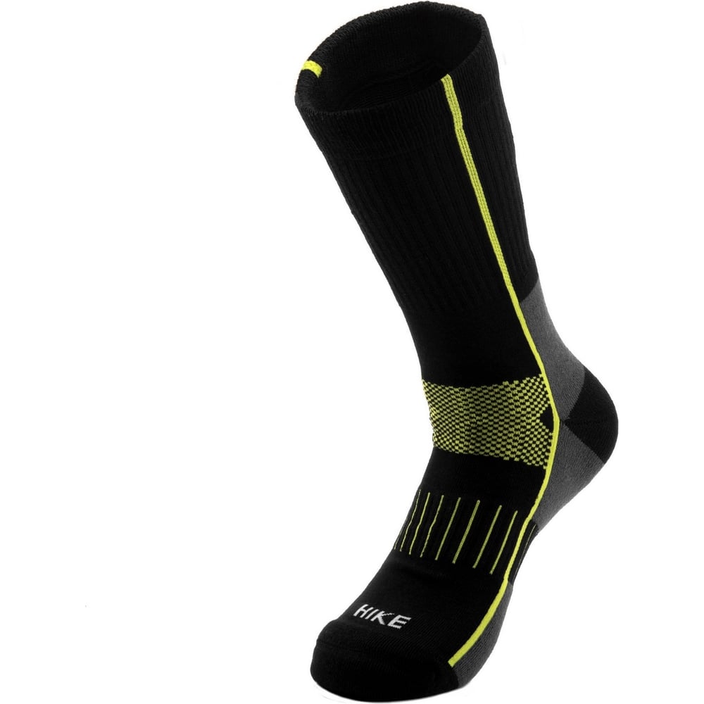 Изображение товара Термоноски Следопыт Hike ThermoFence PF-TS-23 - тепло и комфорт зимой