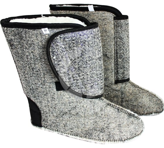 Изображение товара Утеплитель сменный Следопыт мужской, р.42-43 с клапаном (-65С) PF-LBH-04