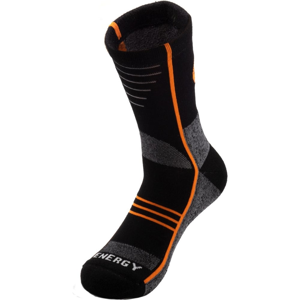 Изображение товара Термоноски Следопыт Energy SteamCoolway, до -15С, 40-42, унисекс, зимние классические