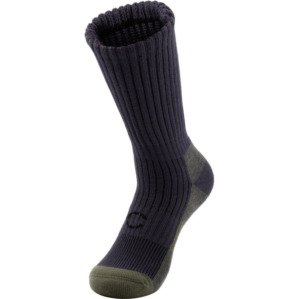 Изображение товара Термоноски Следопыт ANKLE SOCKS до -20С р.43-46 классические зимние