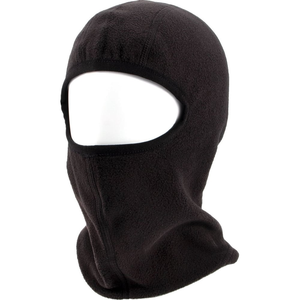 Изображение товара Балкалава-подшлемник Сибирский Следопыт Fleece черная размеры 57-58 для активного отдыха