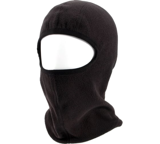 Изображение товара Балаклава-подшлемник Сибирский Следопыт Fleece , черная, р. 57-58 PF-CAP35