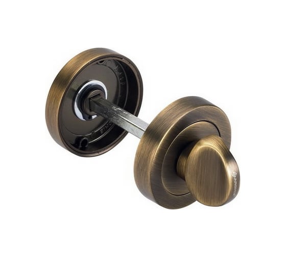 Изображение товара Сантехническая завёртка GENESIS OL-20G ANT. COFFEE 940000000384