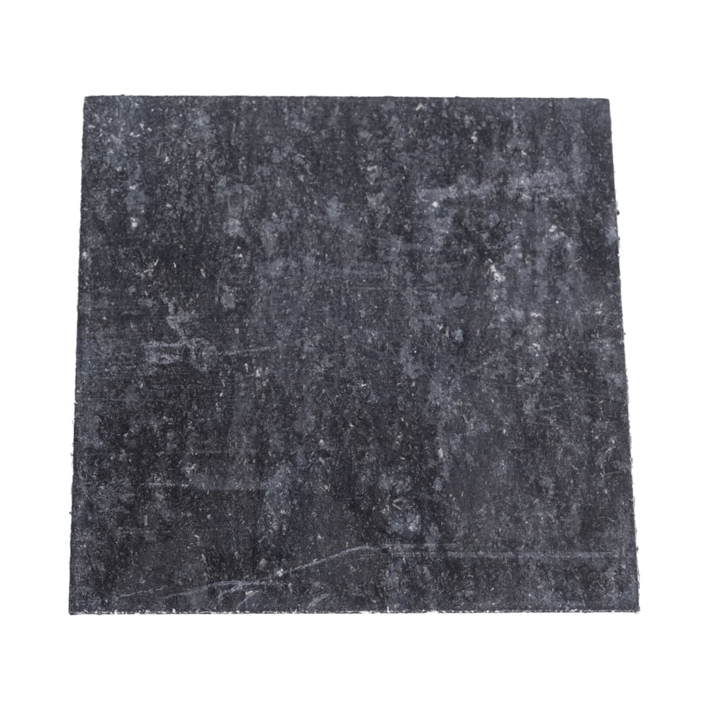 Изображение товара Паронит сантехнический СТМ 10x10 см (2 мм) для прокладок 100 шт