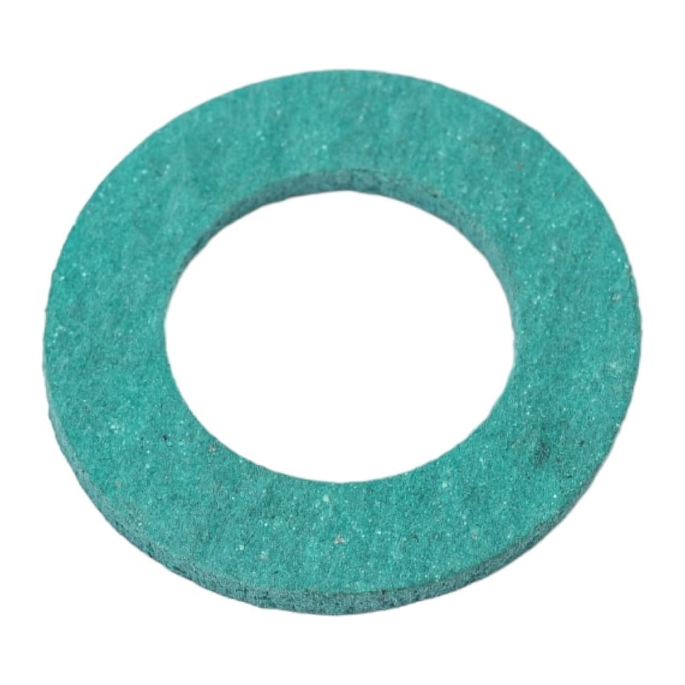 Изображение товара Прокладки сантехнические безасбестовые СТМ 1" 30x19 h=2мм (4шт)