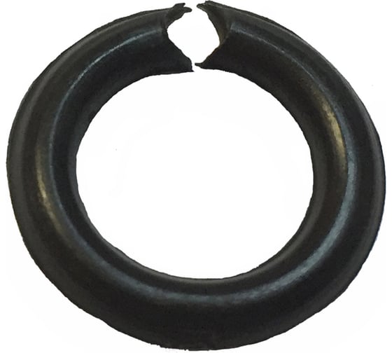 Изображение товара Прокладка для излива СТМ «Полумесяц» (имп) (100шт) SPRSPHMI-100