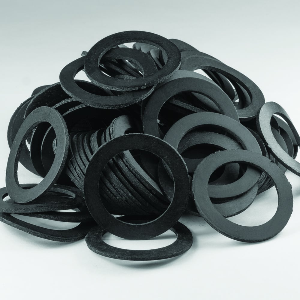 Изображение товара Прокладка для смесителя СТМ «Американка» (100шт) SPR000MA-100