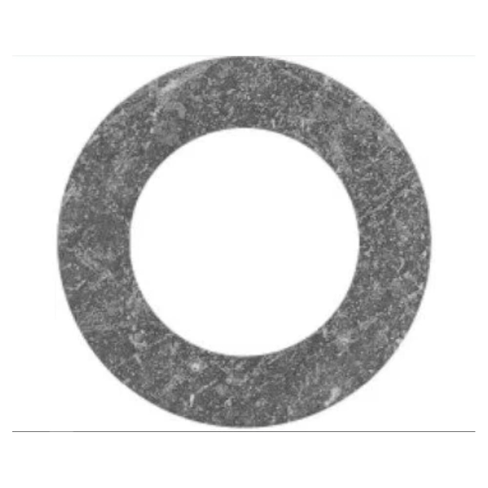 Изображение товара Прокладка сантехническая 1/4 паронит 6x11 мм 100 шт профессиональный класс