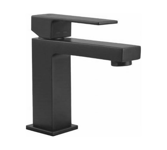 Изображение товара Смеситель для раковины без донного клапана Paffoni EL071NO 00239461