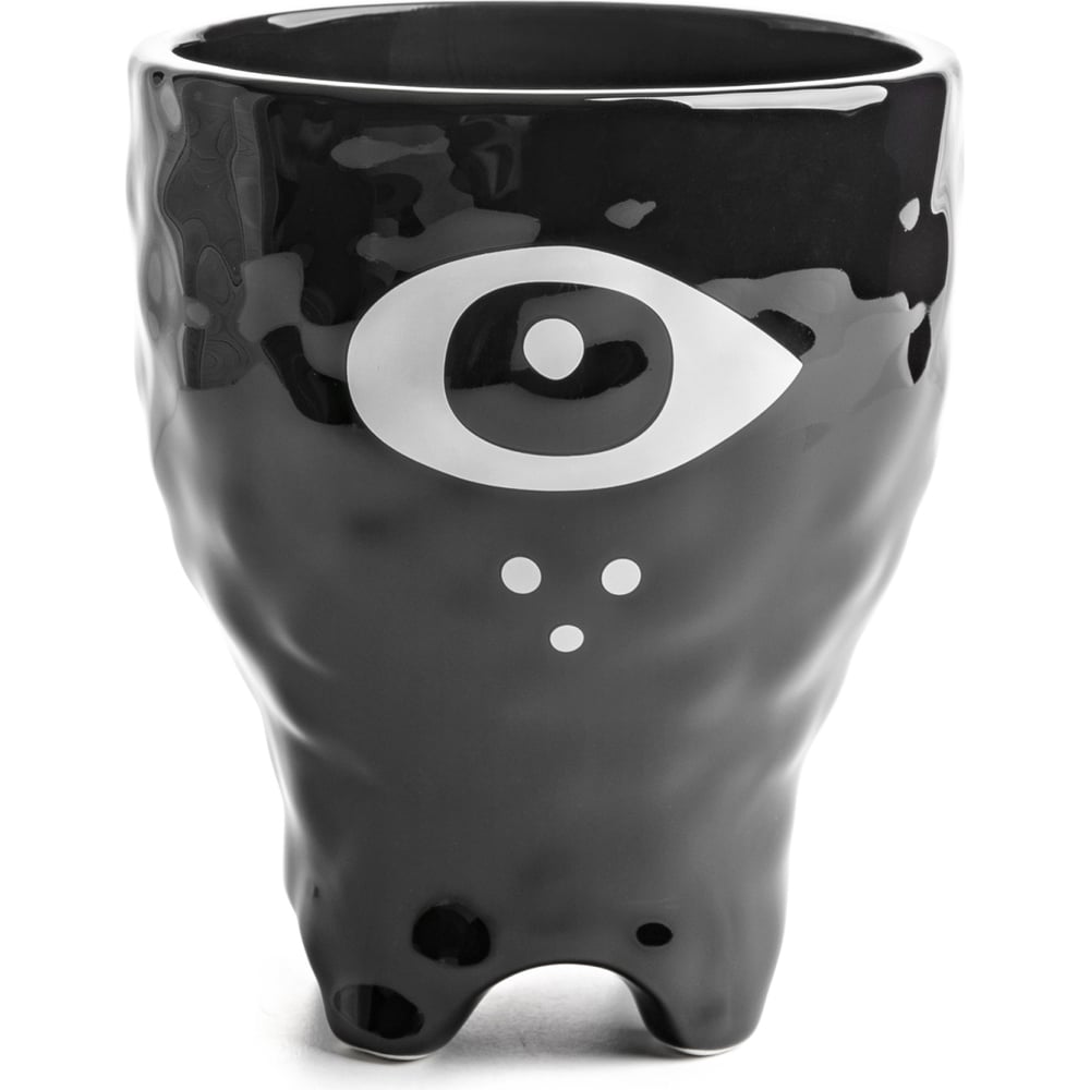 фото Стакан  для зубных щеток moroshka