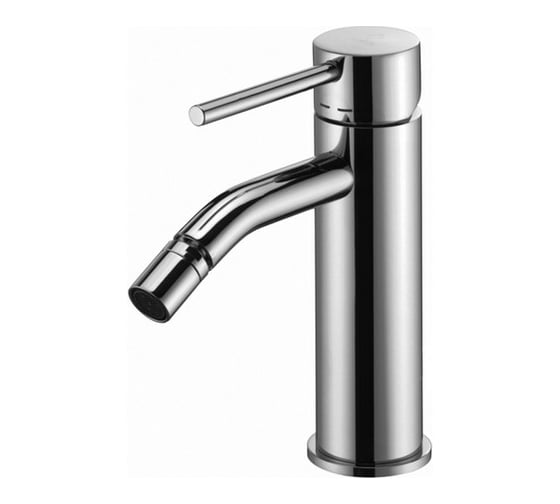 Изображение товара Смеситель для биде без донного клапана Paffoni Light хром LIG131CR 00216481