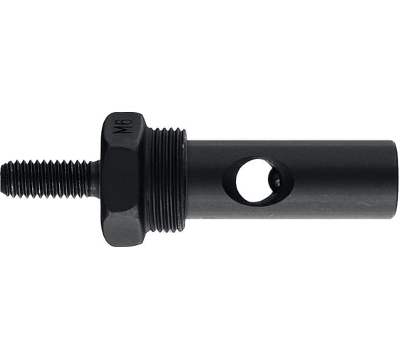 Изображение товара Сменная насадка ЗУБР М6, для заклепочников 31055, 31056 31056-M6