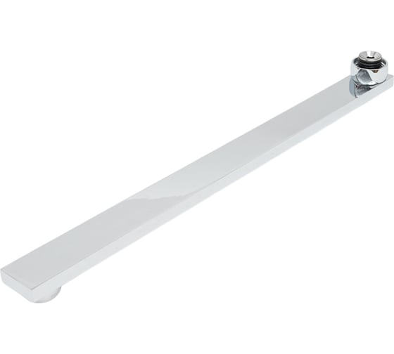 Изображение товара Излив Elghansa Christina 35 см, для двухвентильных смесителей SQ-40-Double