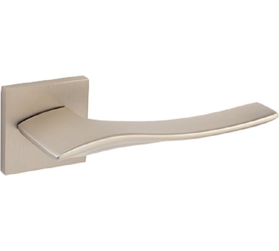 Изображение товара Ручки дверные Code Deco Slim H-30152-A-NISM 34152