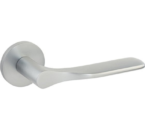 Изображение товара Ручки дверные Code Deco Slim H-40151-A-CRS 34165