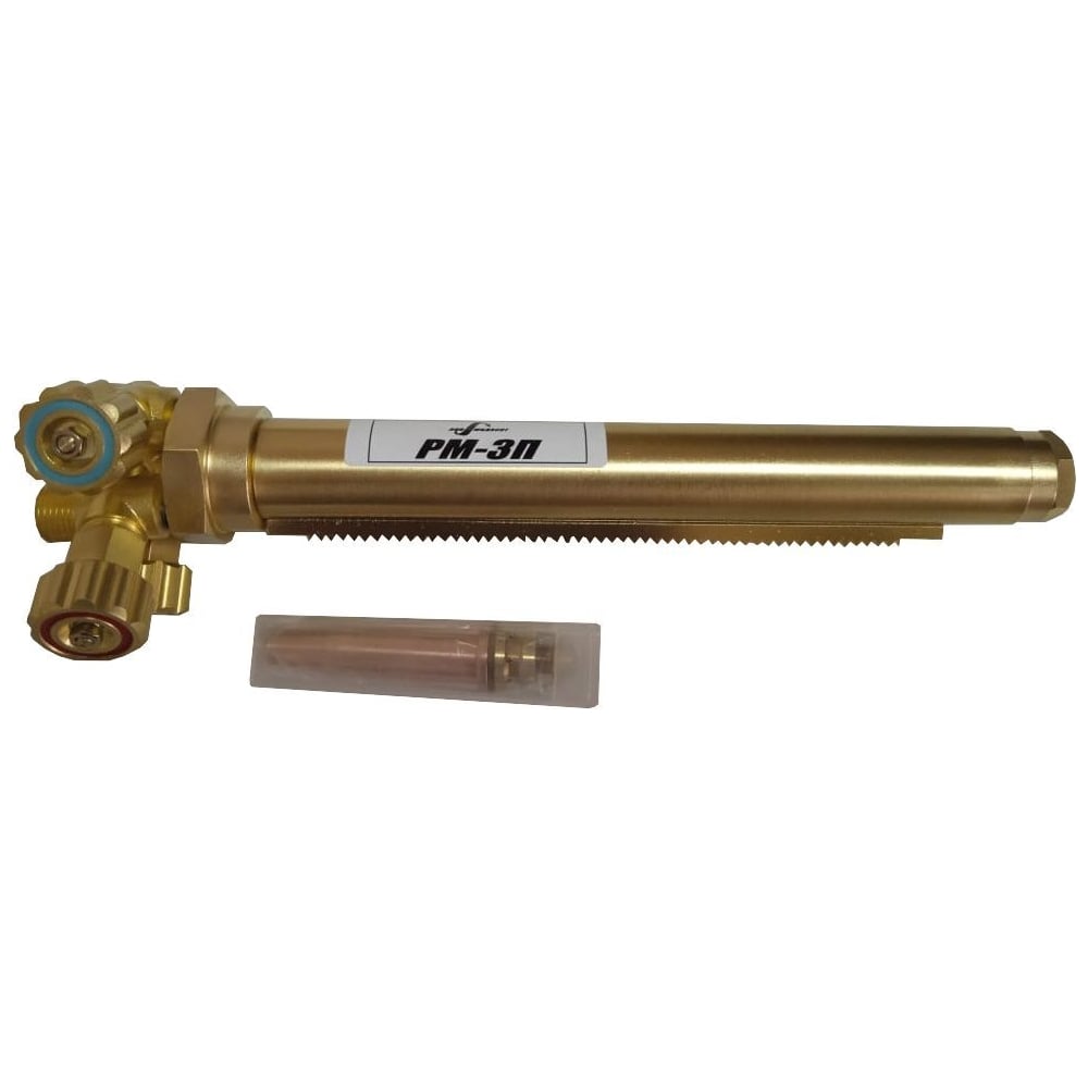 Изображение товара Машинный резак Brima РМ-3П до 300 мм пропан профессиональный