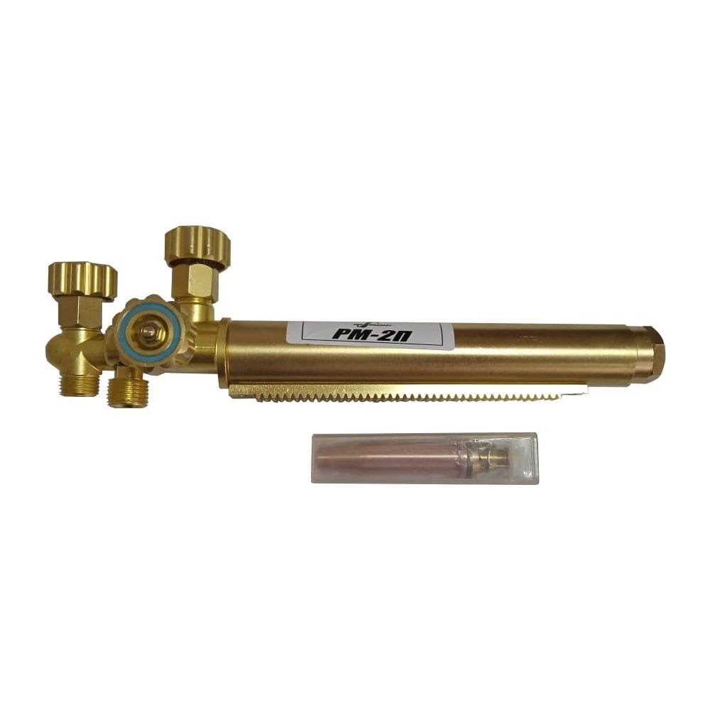 Изображение товара Машинный резак Brima РМ-2П до 200 мм профессиональный