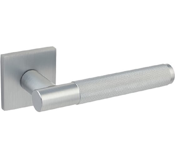 Изображение товара Ручки дверные Code Deco Slim H-30148-A-CRS 34150