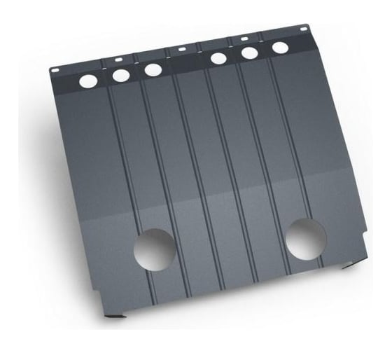 Изображение товара Защита картера eco подходит для LADA Priora (2007-) 1,6 бензин МКПП / Лада Приора ECO.52.16.010