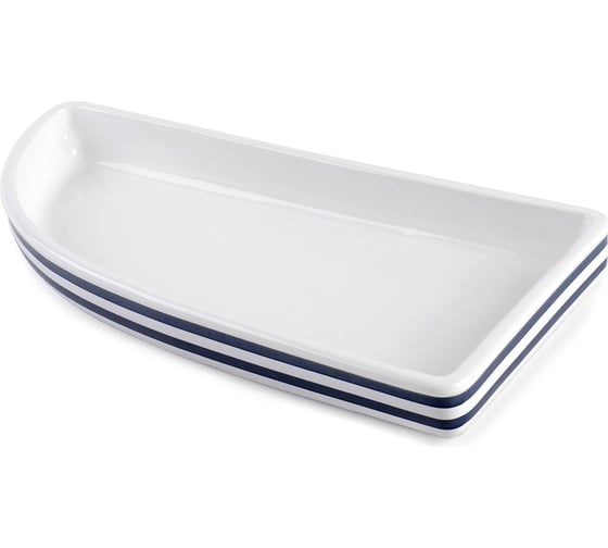 Изображение товара Треугольный поднос Moroshka Maritime xx006-14