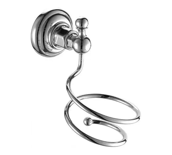 Изображение товара Держатель для фена Elghansa PRK-890