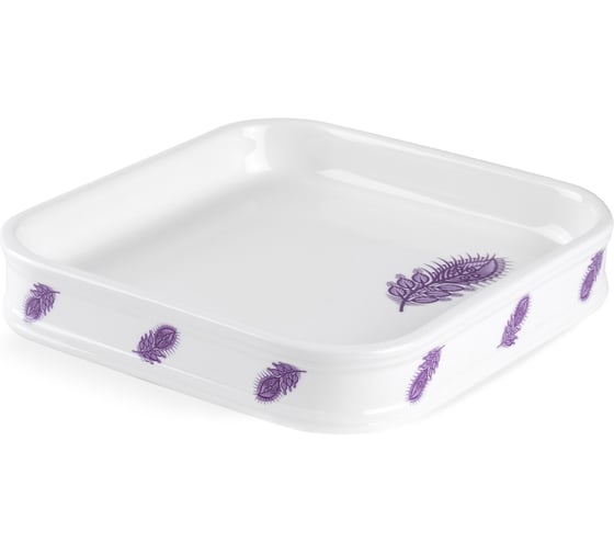 Изображение товара Квадратный поднос Moroshka Fairytale xx005-20