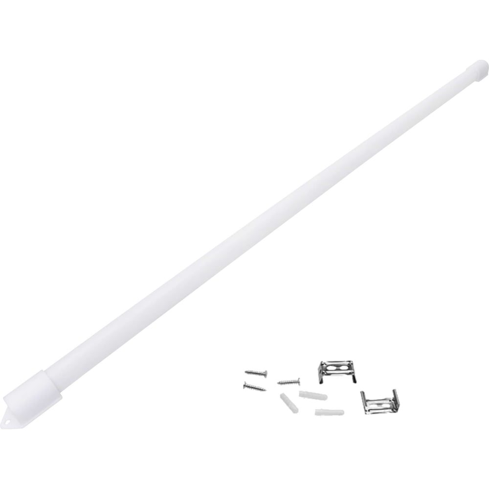 Изображение товара Светильник светодиодный линейный General GT4B-600-10BT-IP65-6 415238