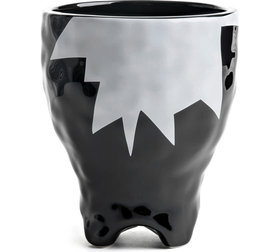 Изображение товара Стакан для зубных щёток Moroshka Irony xx010-03