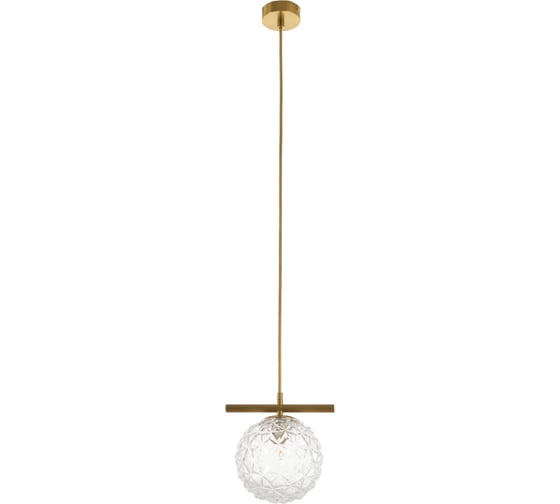 Изображение товара Подвесной светильник MyFar Francis MR2075-1P