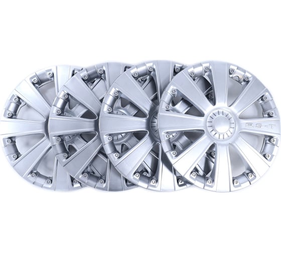 Изображение товара Колпак колеса REDMARK R13 RS-T к-т 4 шт (в коробке) RM11312