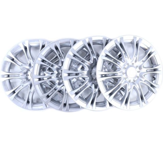 Изображение товара Колпак колеса REDMARK R14 X5 к-т 4 шт в коробке RM11467