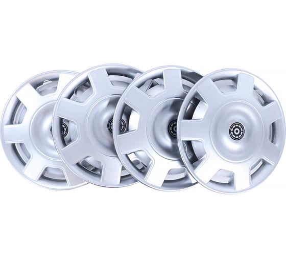 Изображение товара Колпак колеса REDMARK R14 Гром к-т 4 шт в коробке RM11460