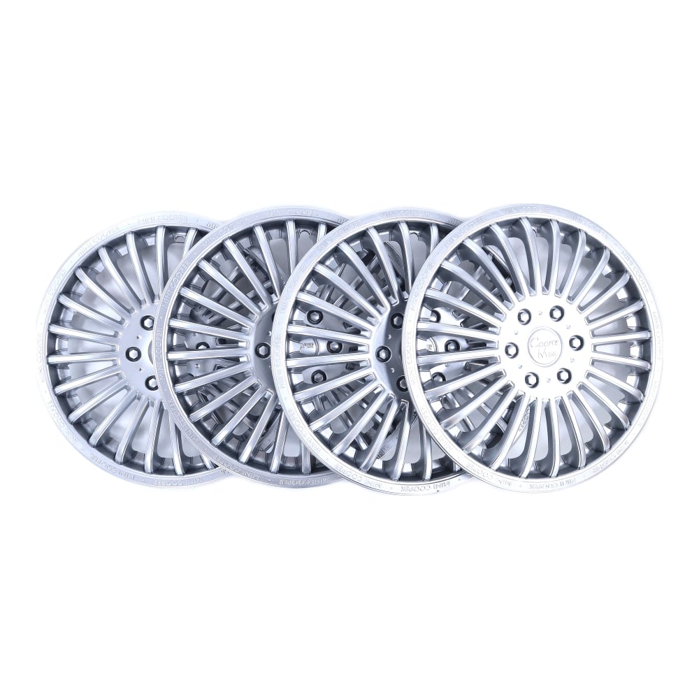 Изображение товара Колпак колеса REDMARK R16 для иномарок комплект 4 шт