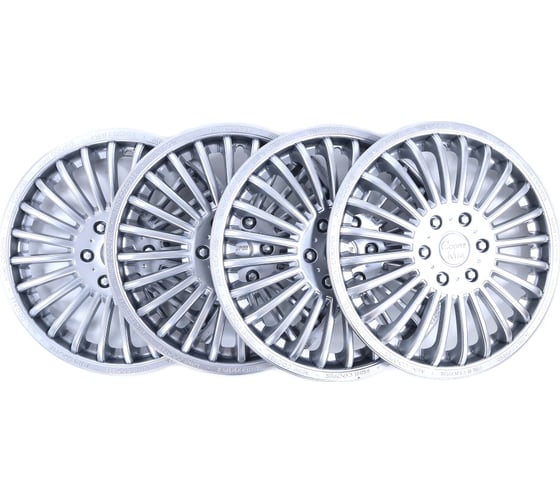 Изображение товара Колпак колеса REDMARK R16 Мини-Купер иномарки к-т 4 шт (в коробке) RM11645