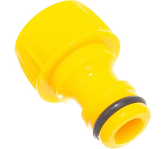 Изображение товара Переходник внешний 1/2" In Work 77372