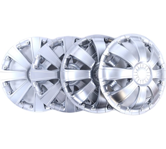 Изображение товара Колпак колеса REDMARK R16 RS-T Г-3302 к-т 4 шт в коробке RM11643