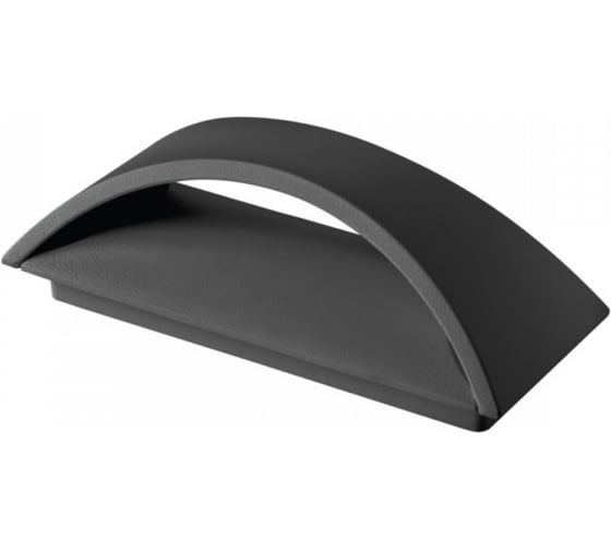 Изображение товара Фасадный светодиодный светильник KANLUX BISO LED EL 8W-GR 29260