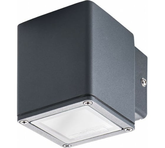 Изображение товара Фасадный светильник KANLUX GORI EL 135 D 29000