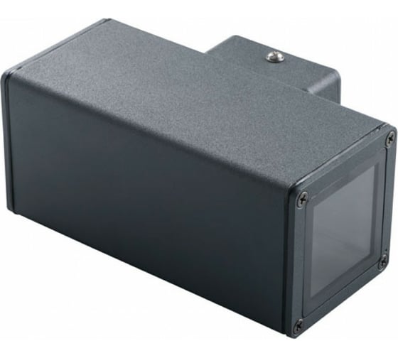 Изображение товара Фасадный светильник KANLUX GORI EL 235 D 29001