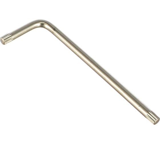 Изображение товара Ключ Forsage Г-образный SPLINE M5 F-76805K(2377)