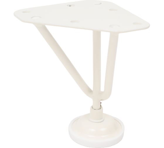 Изображение товара Опора ФМС малая, Н-100 белая, 4 шт. 71210351