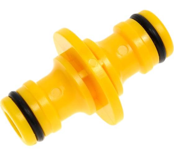 Изображение товара Соединитель быстроразъемный двунаправленный In Work 77381