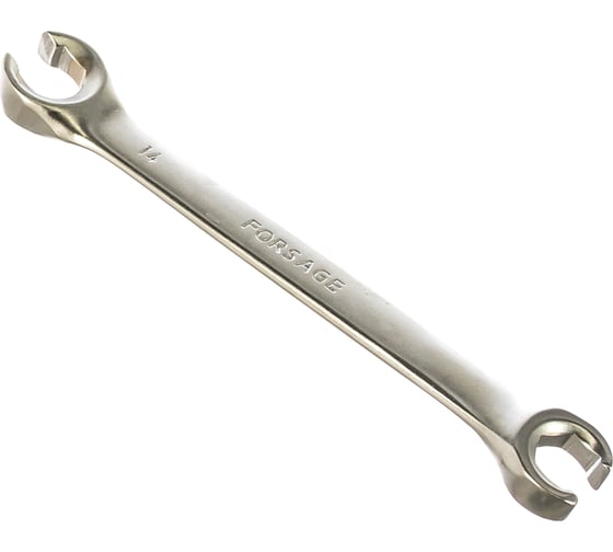 Изображение товара Разрезной ключ Forsage 12х14мм F-7511214(9631)