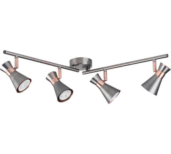 Изображение товара Потолочный спот KANLUX MILENO EL-4I ASR-AN/ 29119