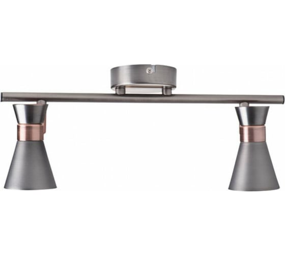 Изображение товара Потолочный спот KANLUX MILENO EL-2I ASR-AN 29115