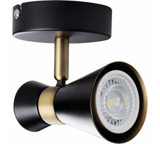 Изображение товара Потолочный спот KANLUX MILENO EL-1O B-AG 29110